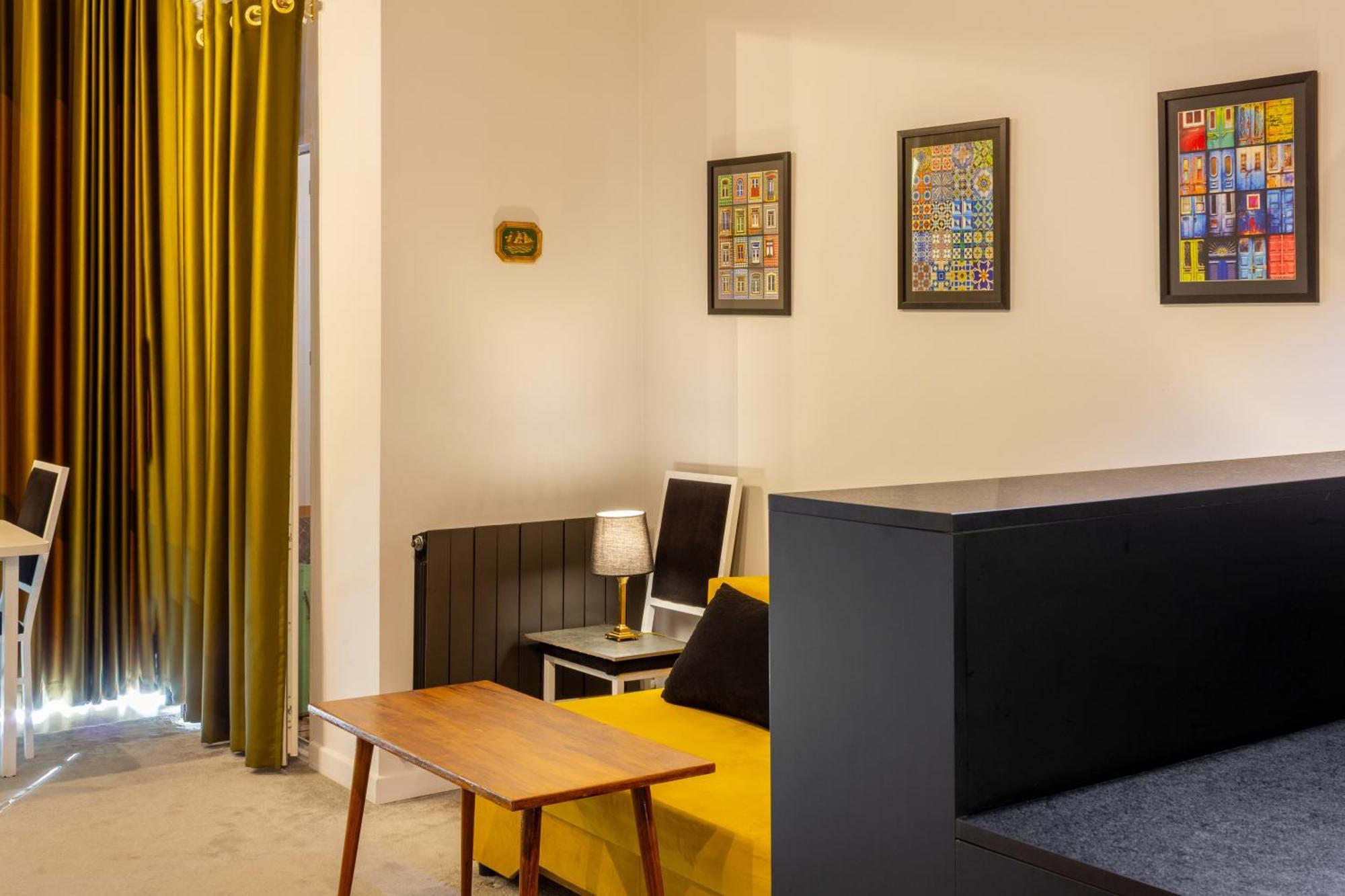 9Th And 6Th Floor Stylish Apartments With Mountainvista Bishkek Exterior photo