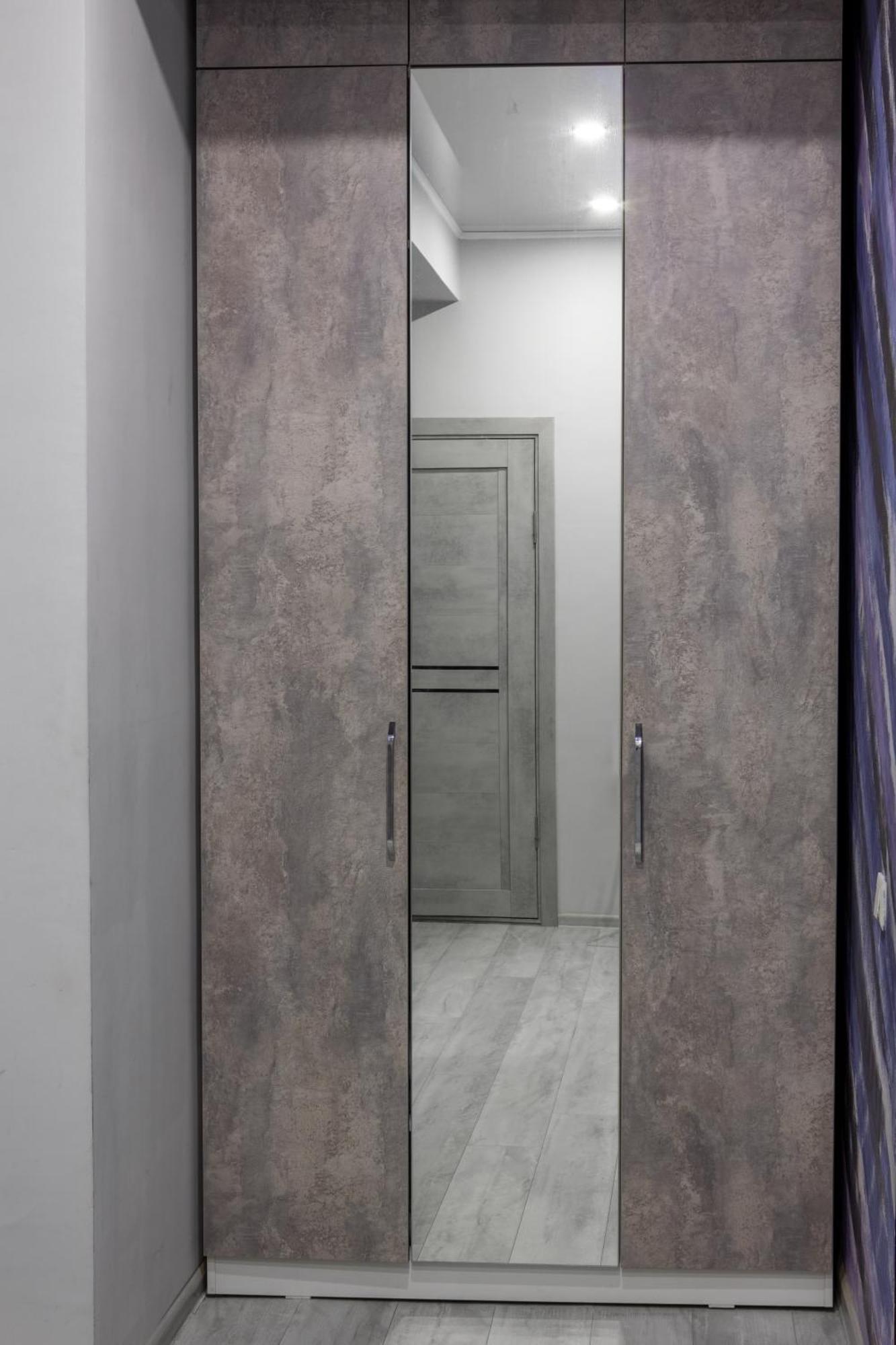 9Th And 6Th Floor Stylish Apartments With Mountainvista Bishkek Exterior photo